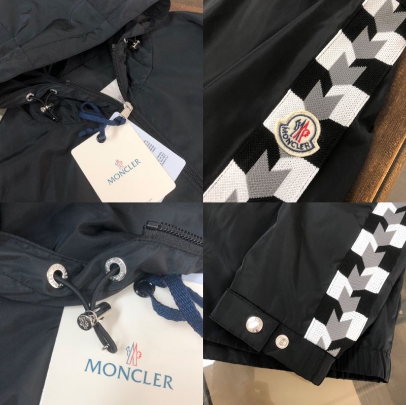 Moncler Outwear